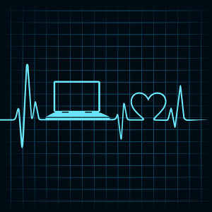 laptop-heartbeat